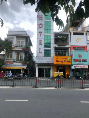 Bao Huy Hotel HCM